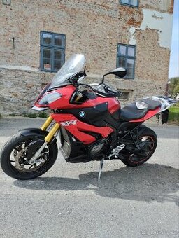 Bmw S 1000 XR
