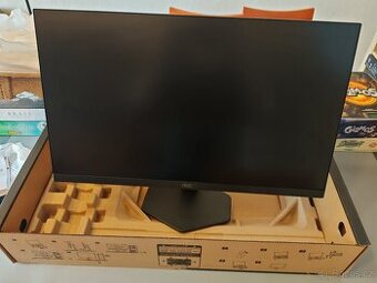 27" AOC Q27G4X Gaming (ZÁRUKA)