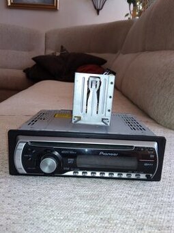 PIONEER MOSFET 4X50W, DEH-2900MP