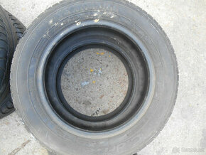Yokohama 195/60 R15