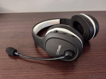 Trust GXT391 THIAN Wireless Headset