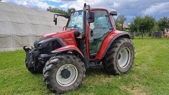 Traktor Lindner Lintrac 90