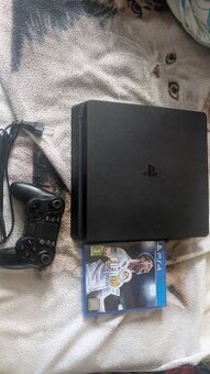 Ps4 slim