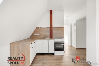 Prodej, byty/2+kk, 52 m2, Dolní Falknov 9, 40745 Kytlice, Dě