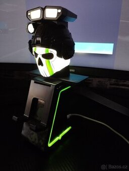 Ps5 stojan Call of duty