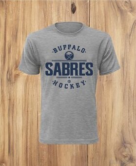 Triko Buffalo Sabres - nové - 1