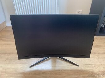 Monitor 27" MSI G27CQ4 E2