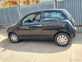 Lancia Y 1.2 - 1