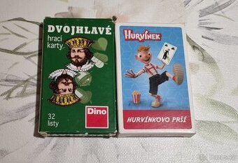 2× Prší
