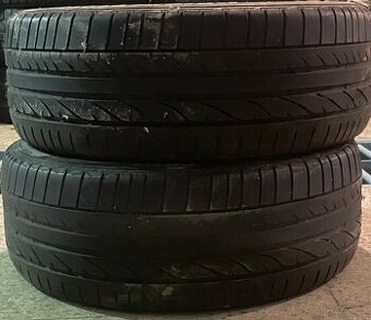 Pneu letní 225/45 R18 Bridgestone