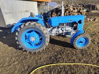 Zetor 3011
