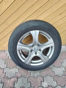 Kola na Hyundai tucson