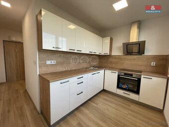 Pronájem bytu 1+1, 37 m², Ostrava, ul. Výškovická