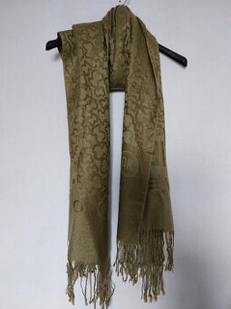 Kašmírová šála Pashmina - 1