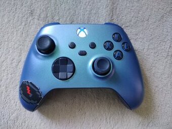 Ovladač Xbox