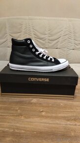 Converse Chuck Taylor All Star Boot Pc