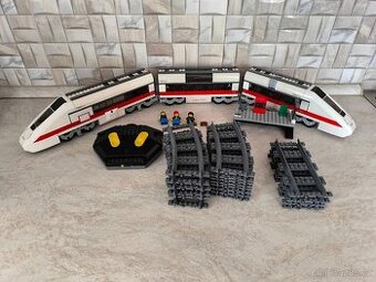 LEGO Vlak 7897