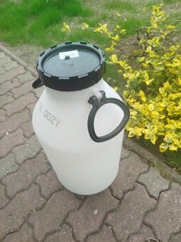 Barel 30l - 1