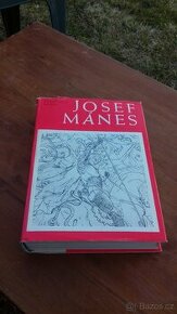 JOSEF MÁNES - František Kožík 1977 - jako NOVÁ