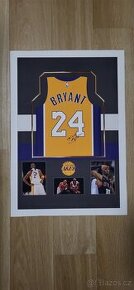 Obraz Kobe Bryant - 1