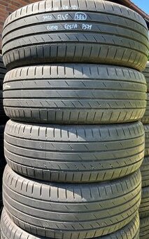 205/60 R16 92V letní pneu Kumho Ecsta (3920)