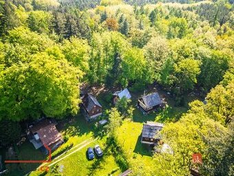 Prodej, domy/chata, 55 m2, Sovoluská Lhota E22, 53501 Lipolt