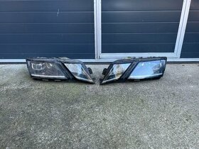 Octavia 3 full led