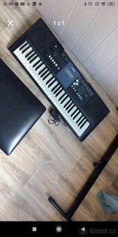 Yamaha