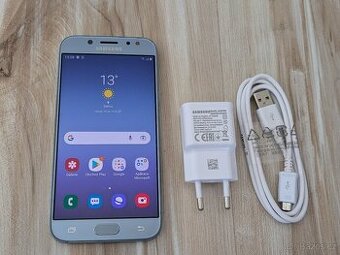 Samsung Galaxy J5 Duos (2017)- 5,2" AMOLED/ NFC/ LTE