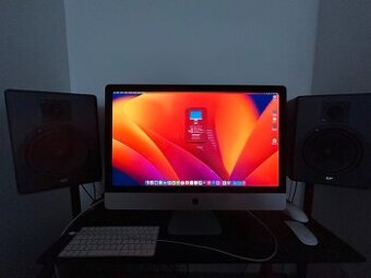 iMac 27 inch 5k Retina 2017 i5 64GB Memory 1TB SSD