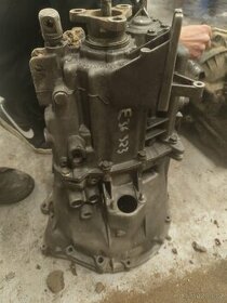 BMW převodovky 1500kc/ks