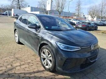 Volkswagen ID.4 Family 150kw/panorama/kamera/matrix/Kessy