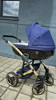 Junama💎 Saphire💎 01 deep sea blue 3in1