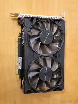 Gainward GTX 1650 4GB