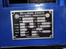 koupím časové relé k bodovačce BN 100