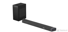 Soundbar Philips Tab 7908/10 nový, nerozbalený