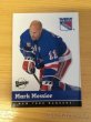 Hokejová karta 2000/2001 UPPER DECK Mark Messier - 1