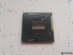 Intel Core i3-2330M