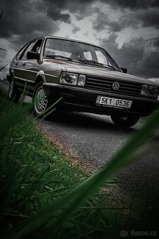 VW Passat B2 1.8i