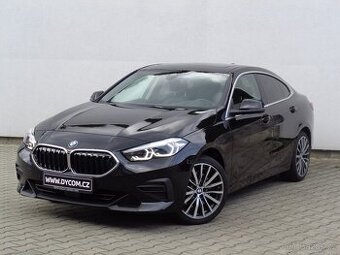 •BMW 220d xDrive Gran Coupe, ADAPT. LED LIGHTS, , KEYLESS•