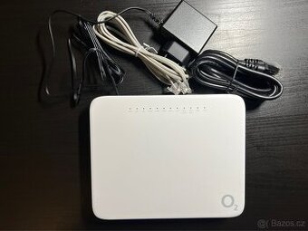 O2 modem/router