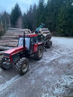 Zetor 12145