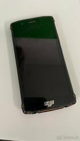 Homtom Z9 černý - na náhradní díly