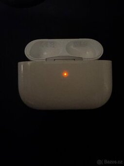 Airpods Pro 2nd gen (lightning) - pouze krabička