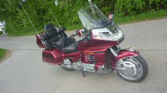Honda Goldwing 1500