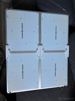 Led grow světlo 450w