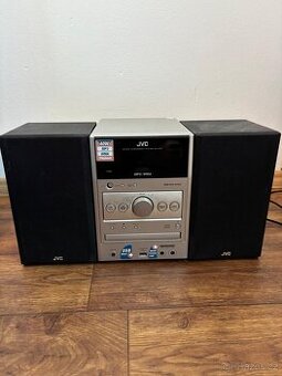 Stále platí - Radio JVC - USB, CD, RADIO