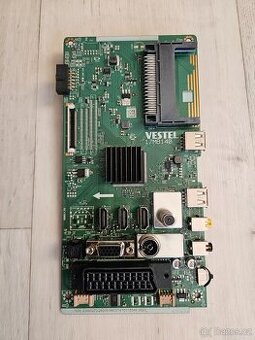 LCD MODUL VESTEL 17MB 140 - 1