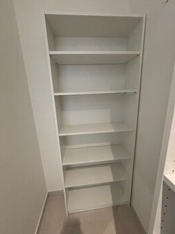 Knihovna IKEA BILLY 80x28x202cm #stehujemechodov