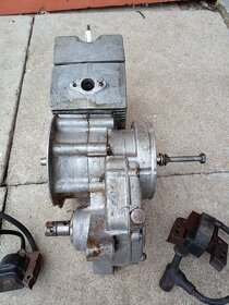 Motor Babetta - 1